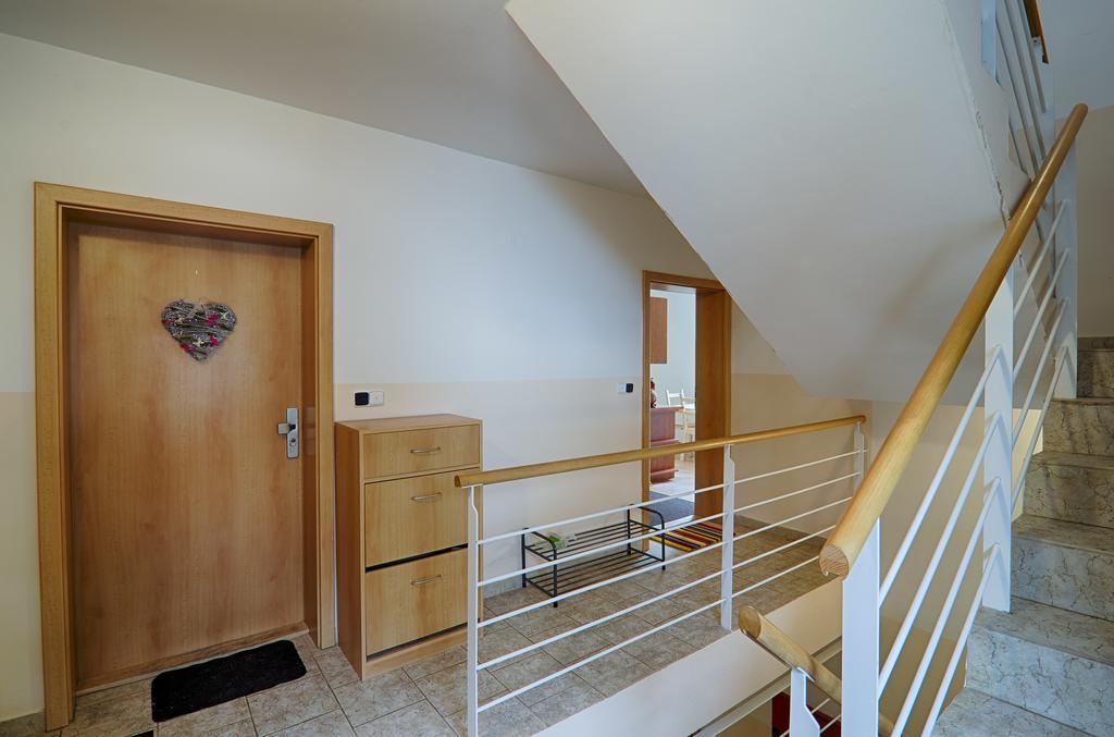Apartman Boruvka Пец под Снежко Екстериор снимка
